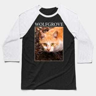 WolfGrove Baseball T-Shirt